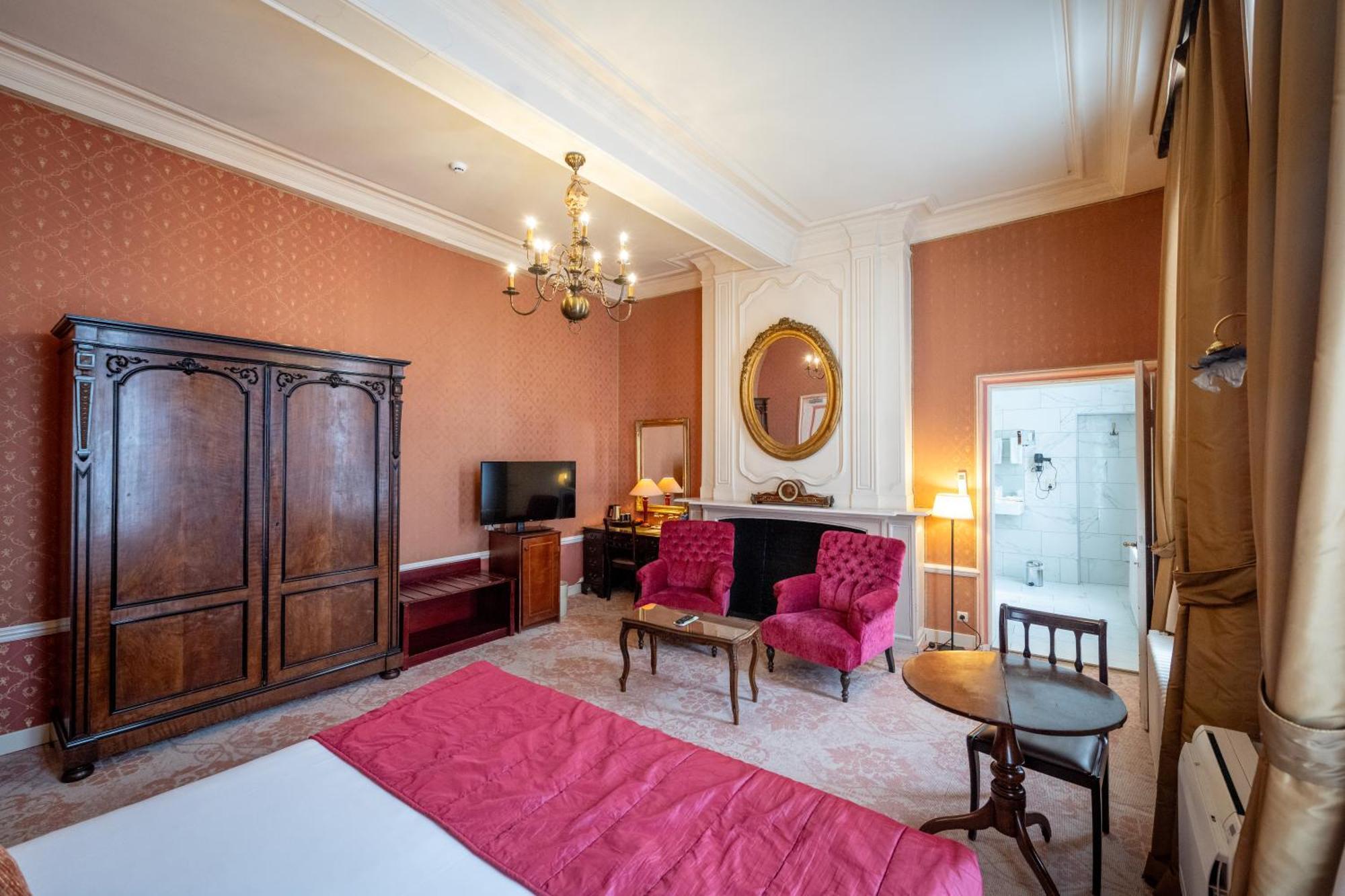 Hotel Jan Brito Bruges Exterior foto